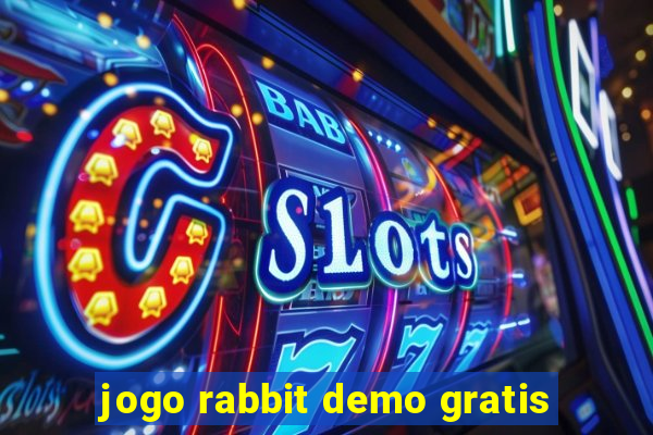 jogo rabbit demo gratis